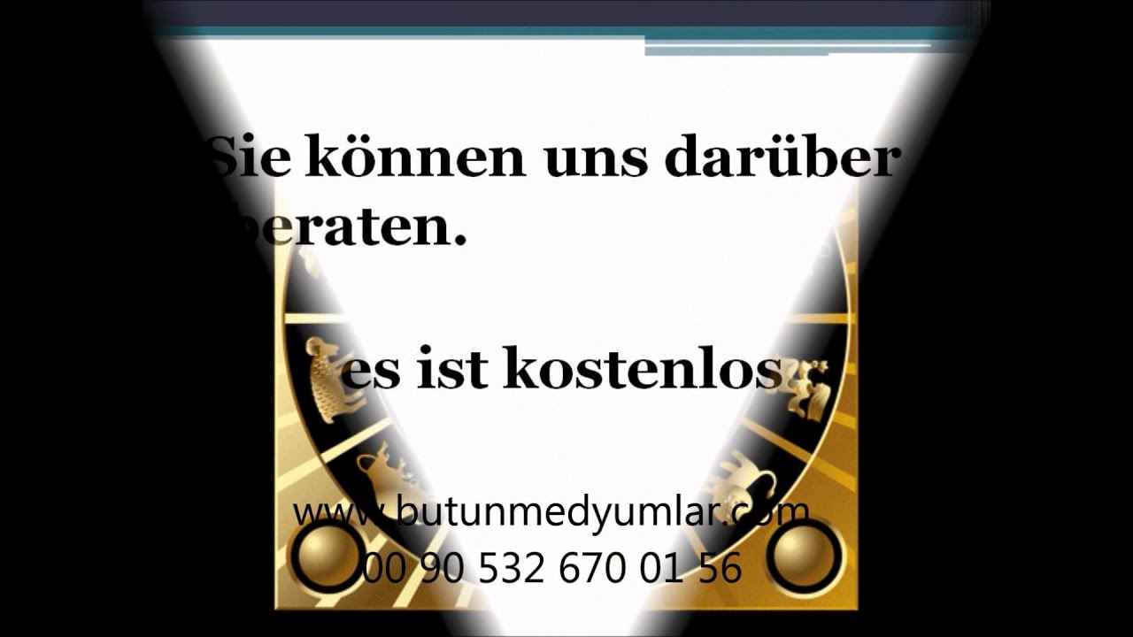 Astrologen in  Erfurt, Wer ist Mahina Aura, Horoskopanalysen von Astrologin Mahina Aura