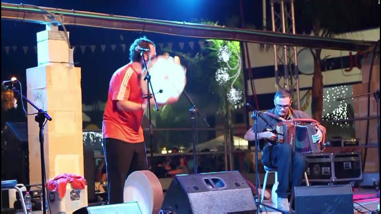 SALENTORKESTRA AL BIRRA&SOUND