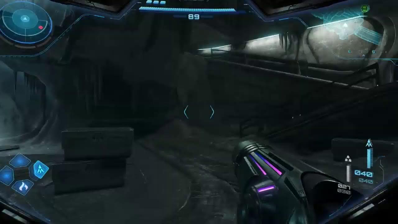 Cloud main | sub to Cloudyraps #MetroidPrime4Beyond #Nintendo #Switch2