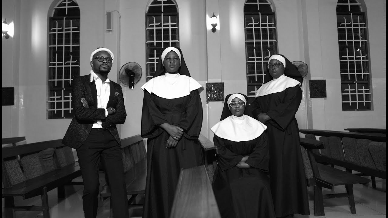 Namadingo & Gwamba ft. Temwah & Lawi - Mumapemphero [Official Video]