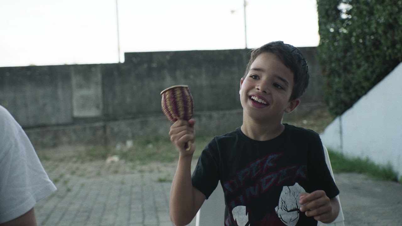 VAMOS IMAGINAR UM BAIRRO DE LUZ :: 3ª RESIDÊNCIA ARTÍSTICA