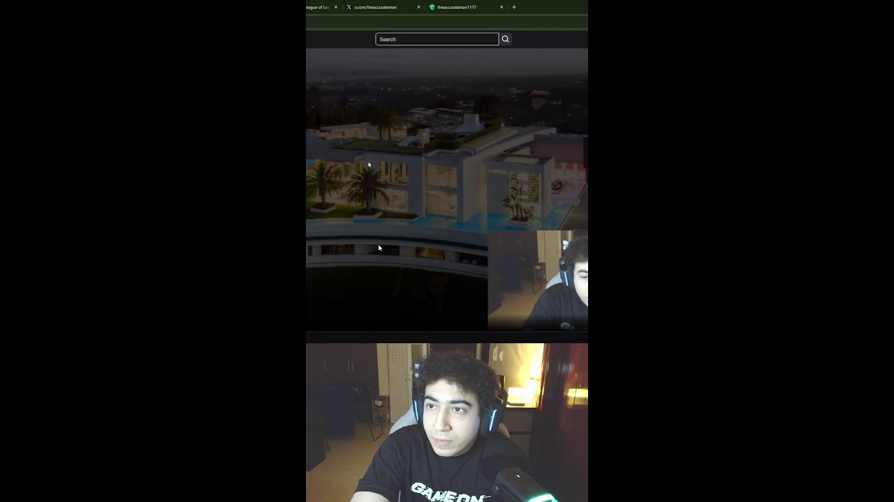 Gaming