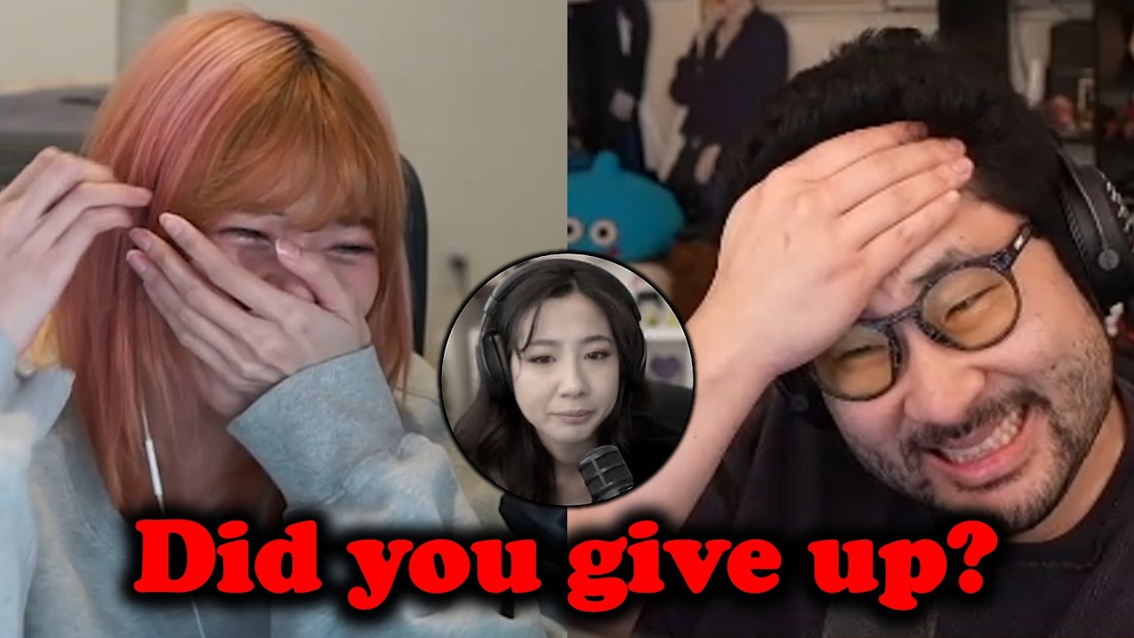 Offstream Fuslie Tries Shot Calling in Counter-Strike, It Gets Hilarious | Funny Moments