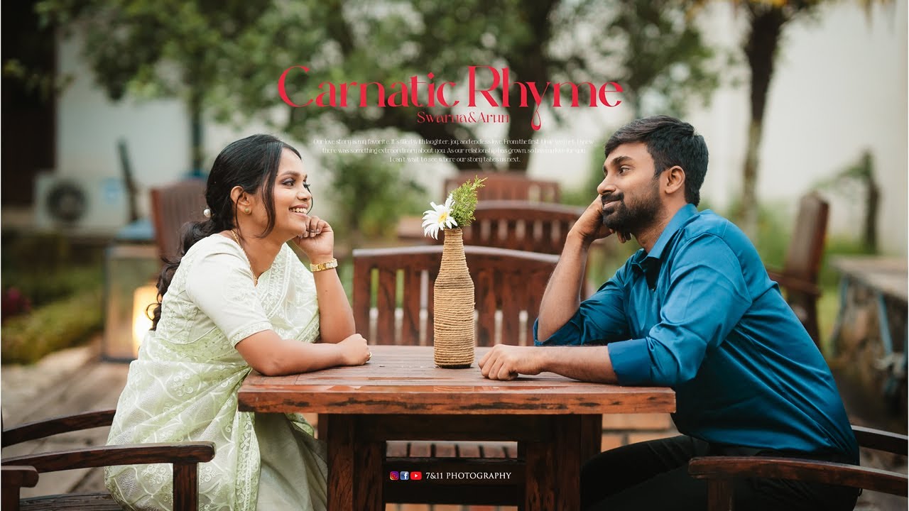 K Swarna Mallika Weds Meena N Arun I A Grand Chettinad Wedding  I Melaisivapuri | 7&11 Photography