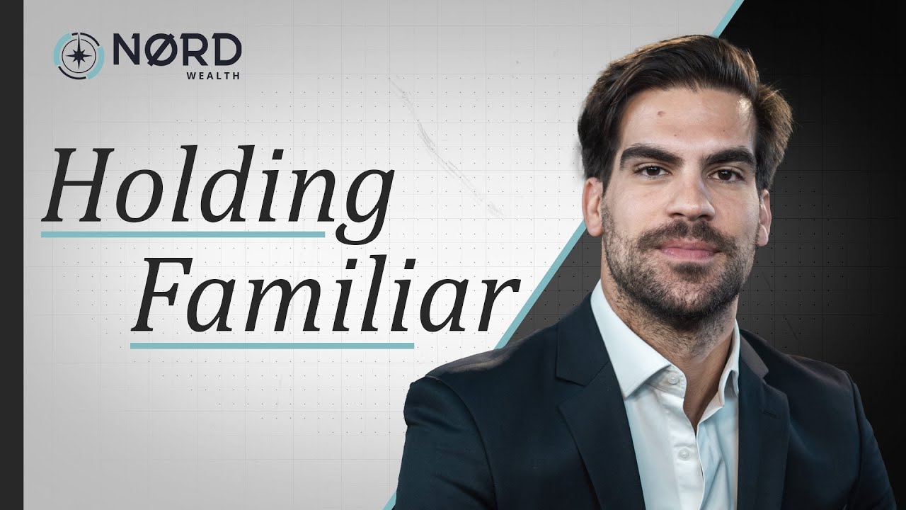 Holding Familiar: Quando vale a pena ter uma? | Quando criar uma Holding Patrimonial