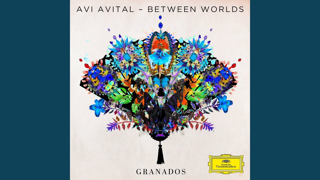 Granados: 12 Danzas españolas: No. 2, Oriental (Arr. Keren for Mandolin & Ensemble)