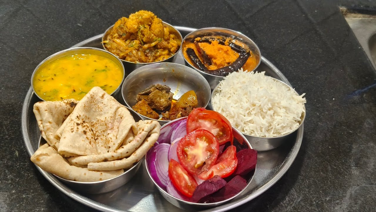 Laxmi food world is live!