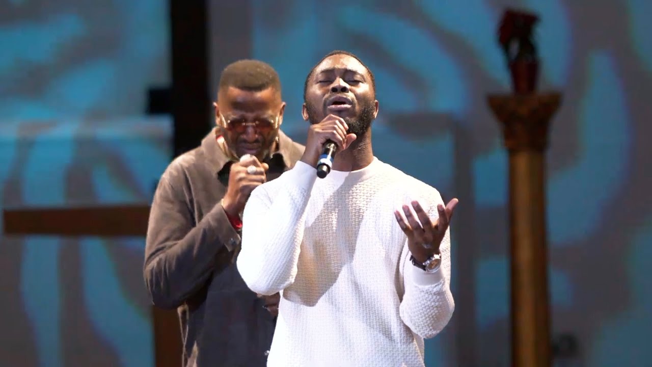 HillCity Praise and Worship | 11.01.2026