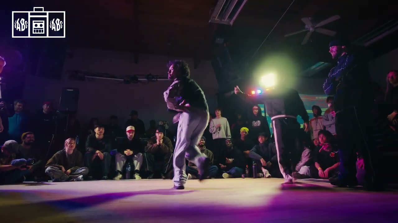 De Kese vs Mortal Zoo (Semis) /// Break From The Path Vol.2