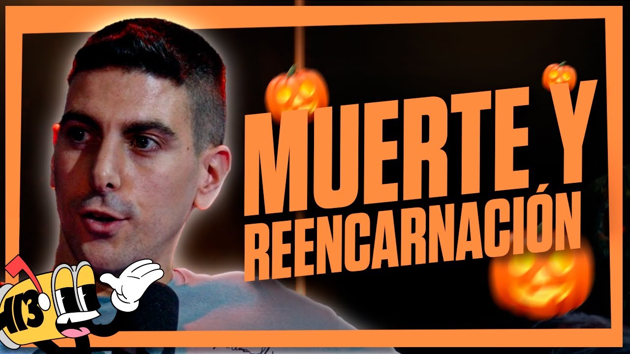 Las CLAVES de la REENCARNACIÓN según EXPONIENDO LA VERDAD | CLUB 113