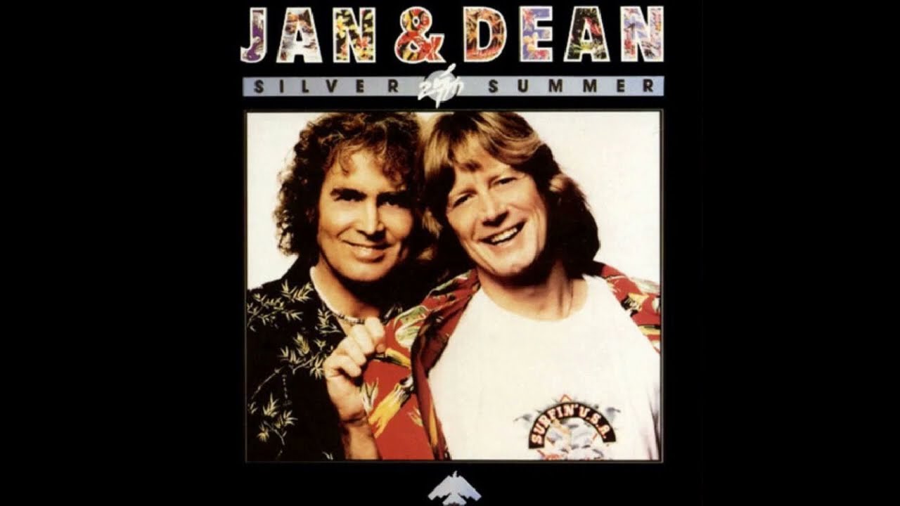 Drag City '85 - Jan & Dean
