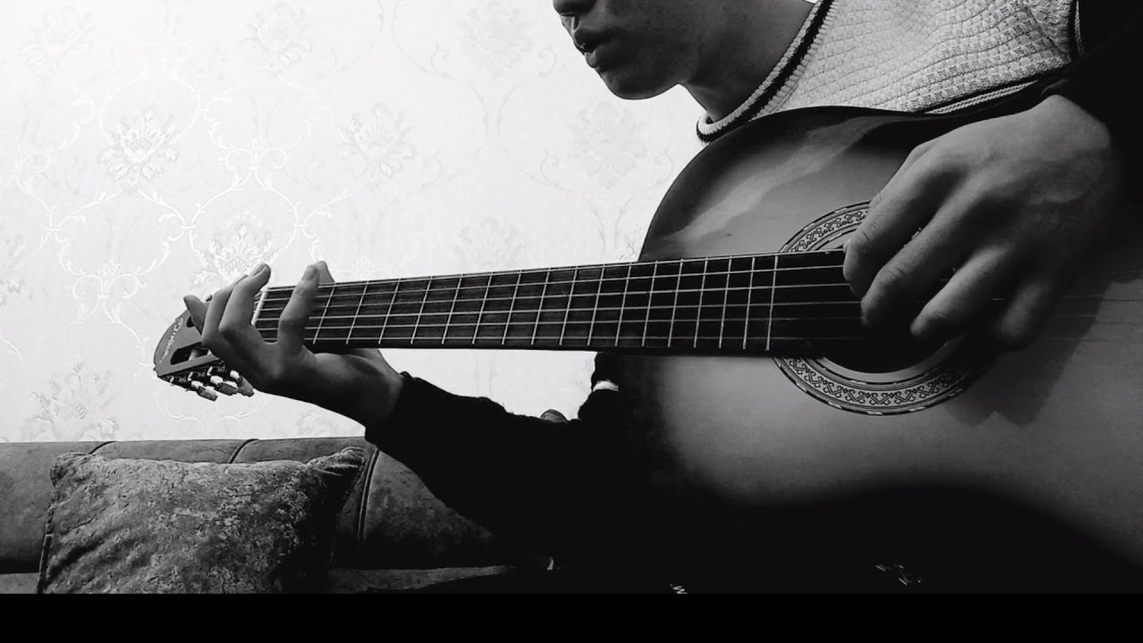 Таалай Бектурганов - Махабатым арманым