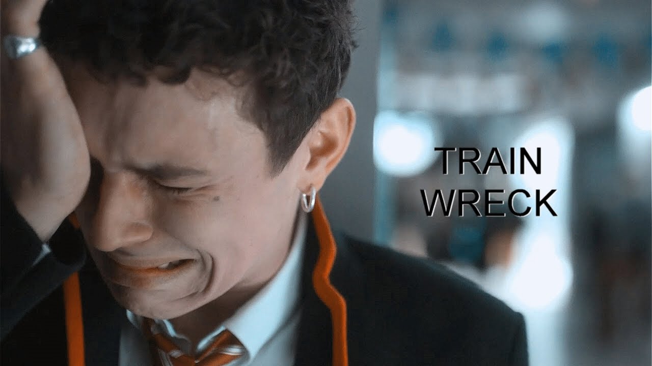 ► Train Wreck - Elite [+3x08]