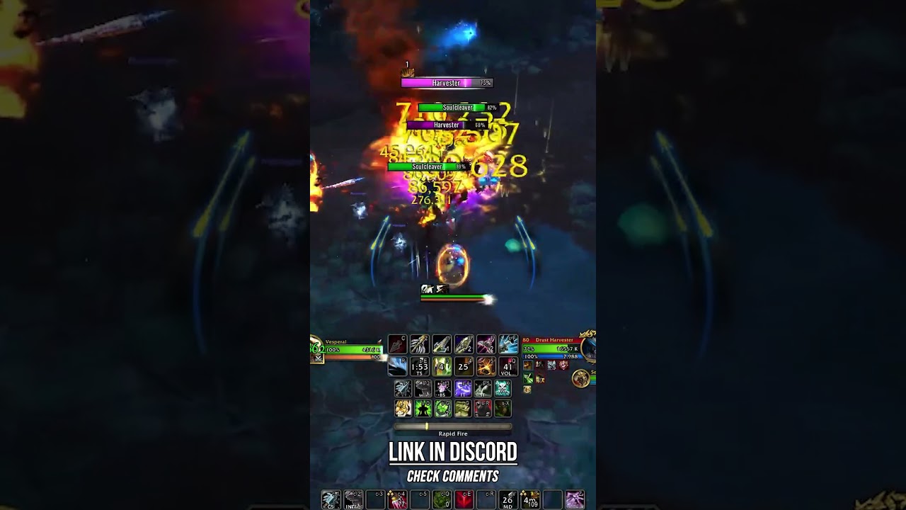 The War Within's CLEANEST & BEST UI Layout (NO WeakAuras)