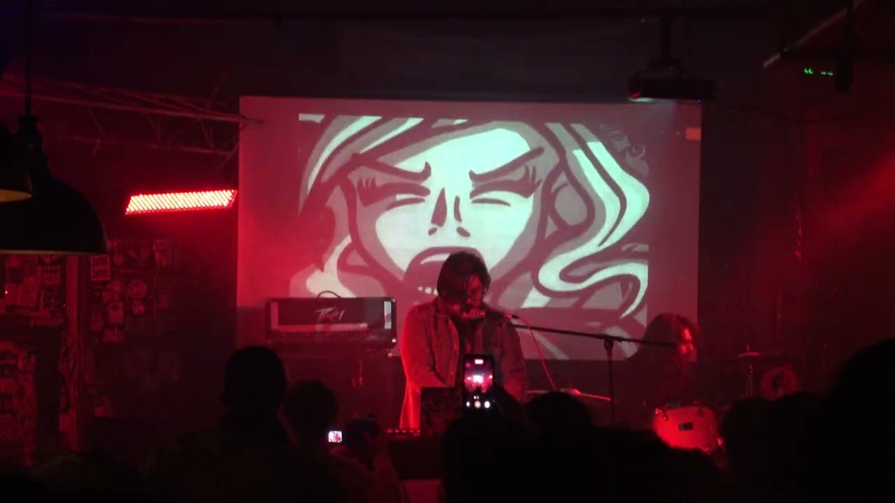 IALANA @ The International Noise Conference 1/31/26