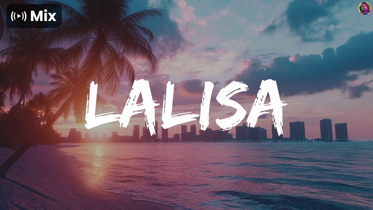 Songs that'll make you dance the whole day  - LISA, Martin Garrix, Ava Max