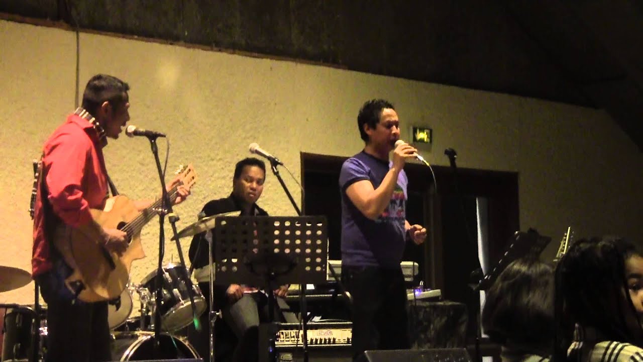 mifanafatra foana by kmglive 2013