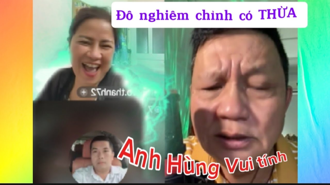 💔Chị gái cười nghiêng ngã, 🤣Anh Hùng Vui tính, đô nghiêm chỉnh là có thừa #ketnoiyeuthuong.K
