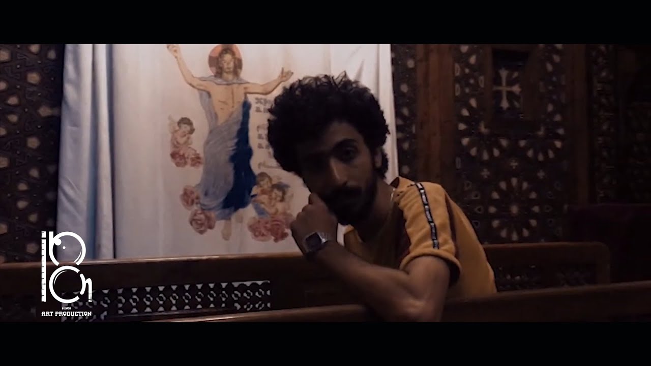 Nuub Majid - cleopatra  - (OFFICIAL MUSIC VIDEO) BAD EXPORT - أبانوب  ماجد - كليوباترا