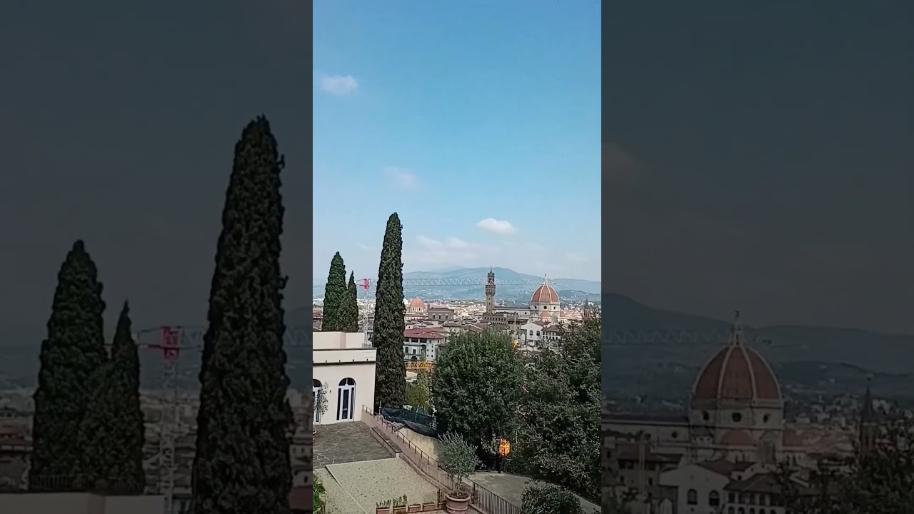 💜Good morning, Florence 💜