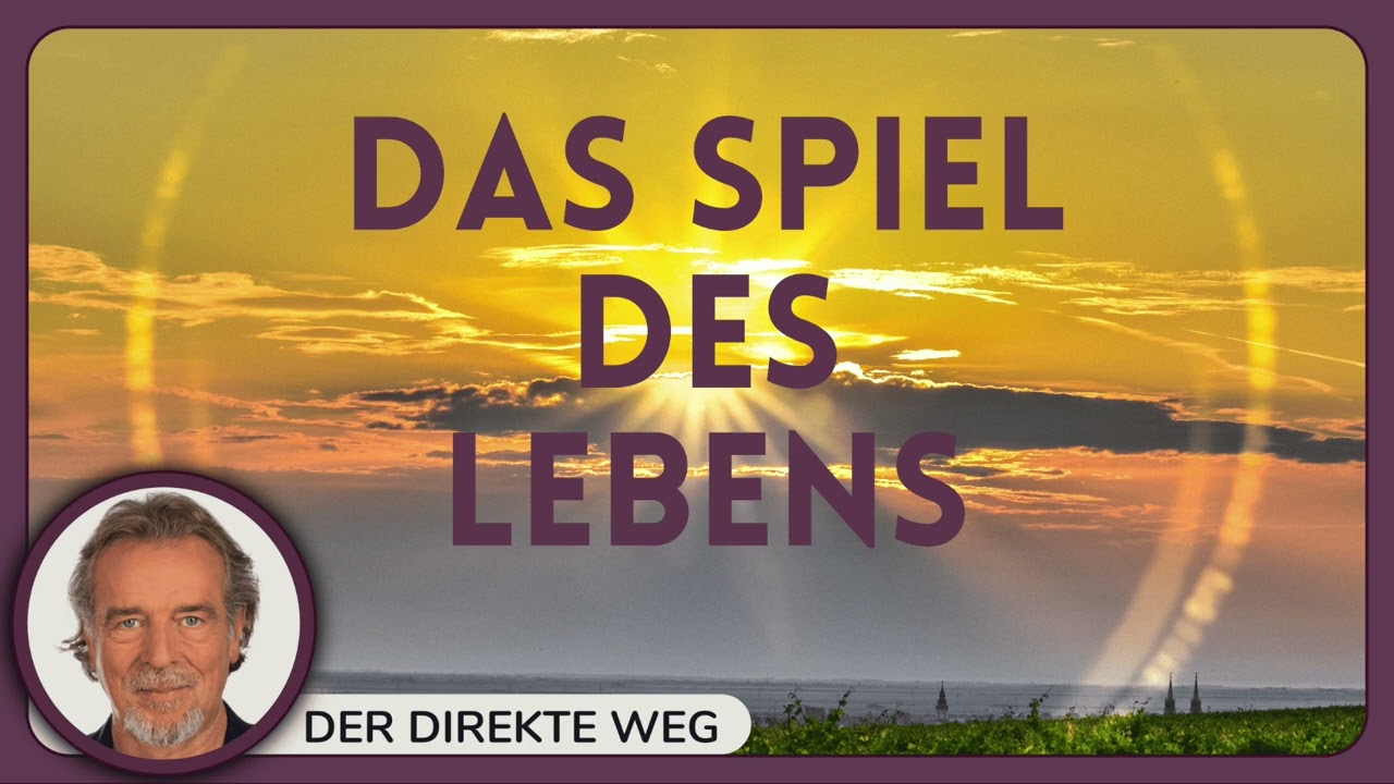 36 Ein Kurs in Wundern EKIW | Meine Heiligkeit umhüllt alles, was ich sehe | Gottfried Sumser