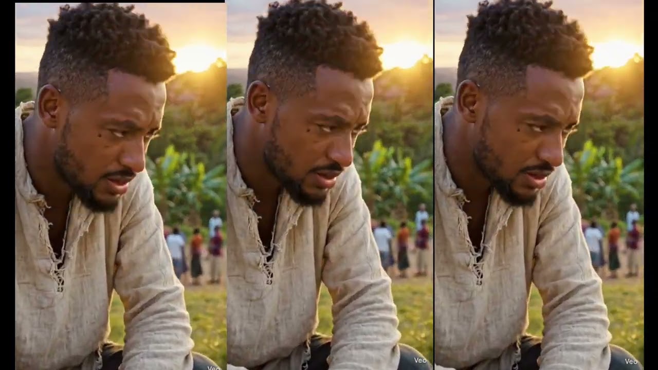 መስፍን ሚካኤል – “በቁም ታነሁ” | አዲስ ነጠላ ዜማ | Produced by E-tube