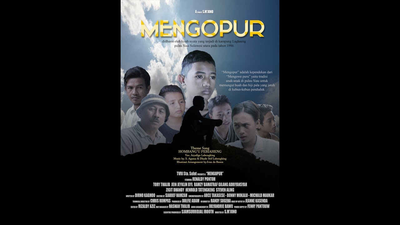 Film Nusantara 