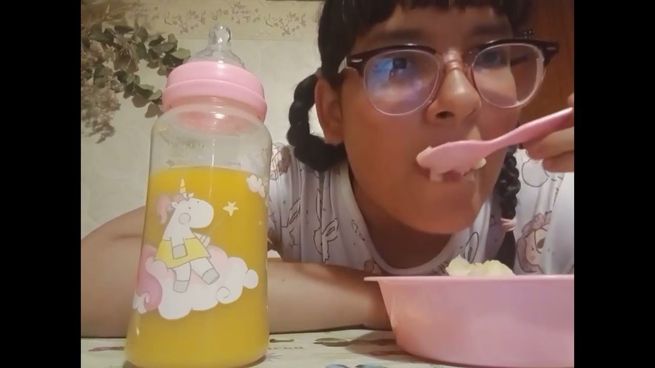 Yummy food n.n🍼