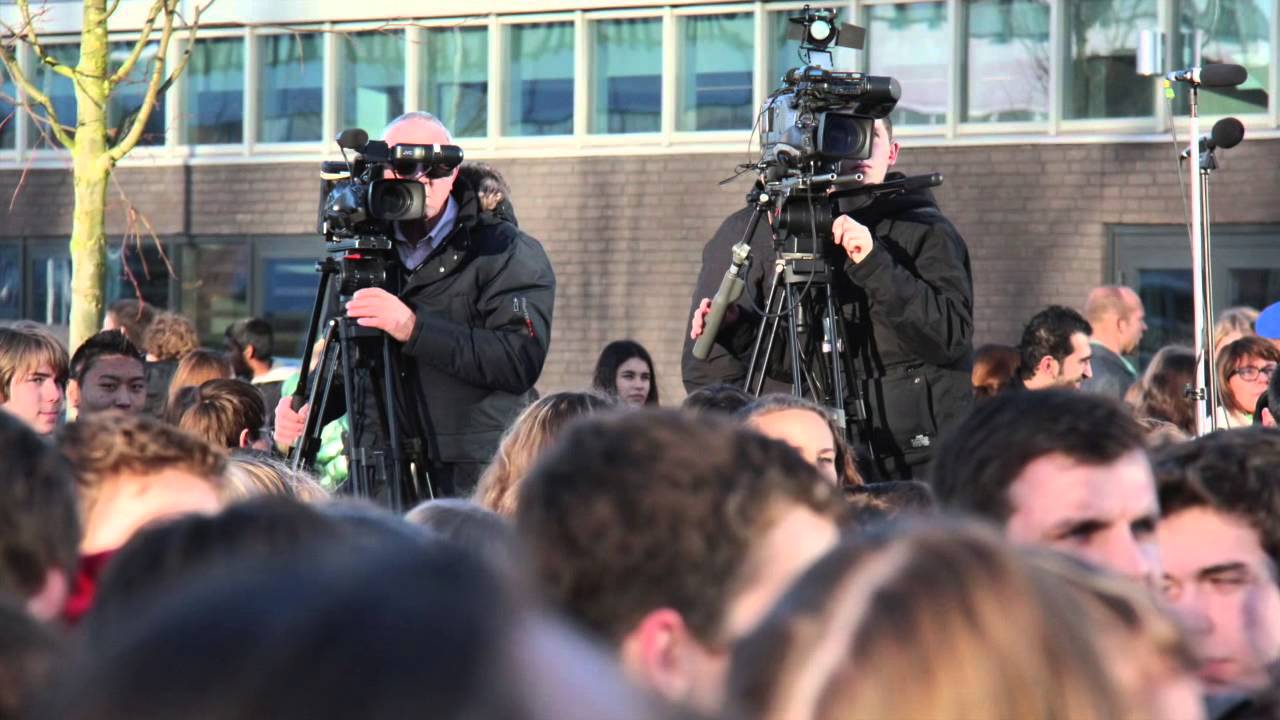 4 jaar Metameer - film