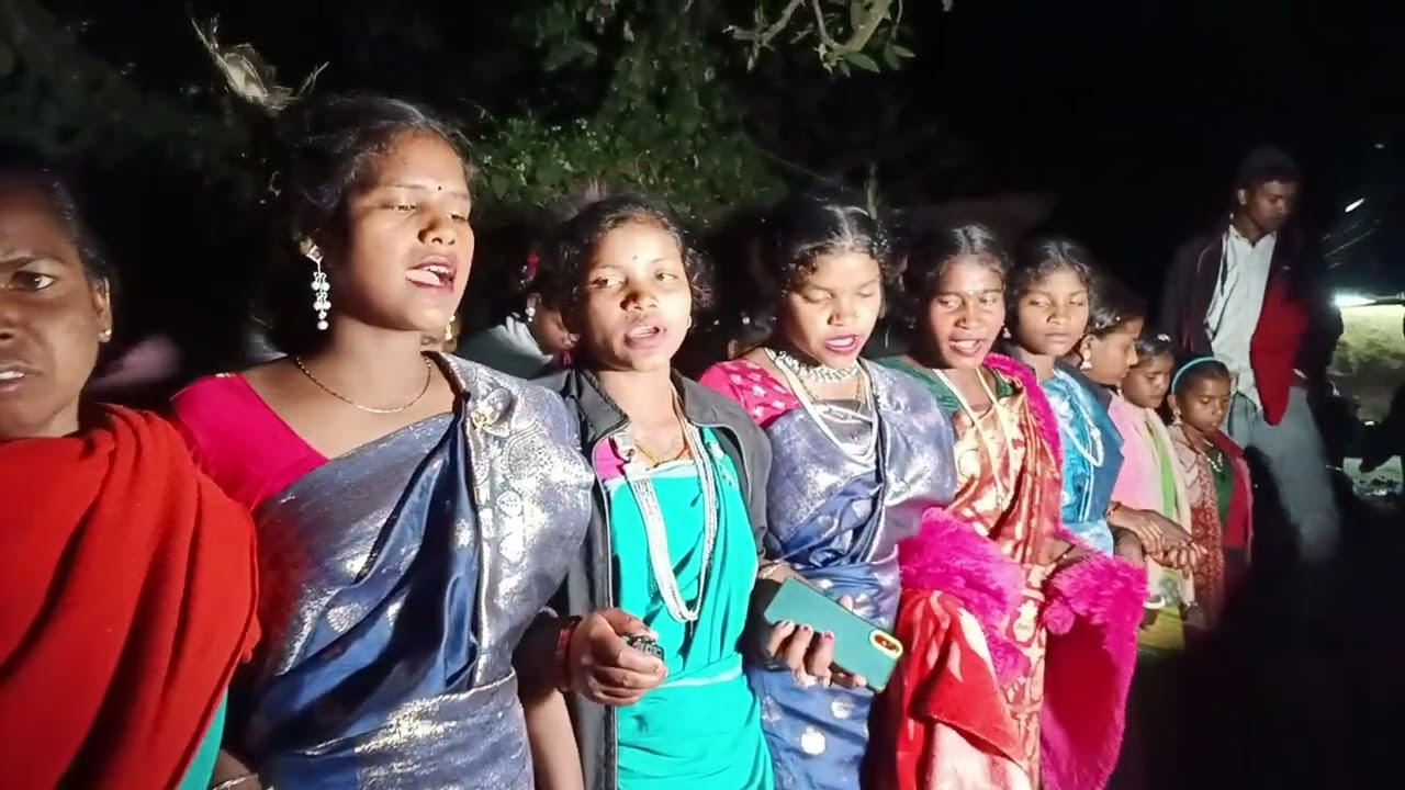 New santhali video// song  sohrai  sabariya gatin tin//atokuri  gaynaha ambajora jetke tola 