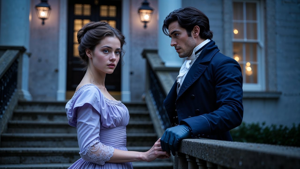 Le comte l'épousa pour effacer ses dettes… elle fit de lui l'homme le plus jaloux de Londres