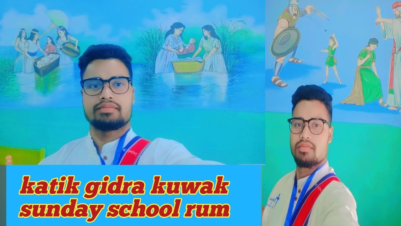 katik gidra kuwak sunday school rum bun nela@jagwartahen
