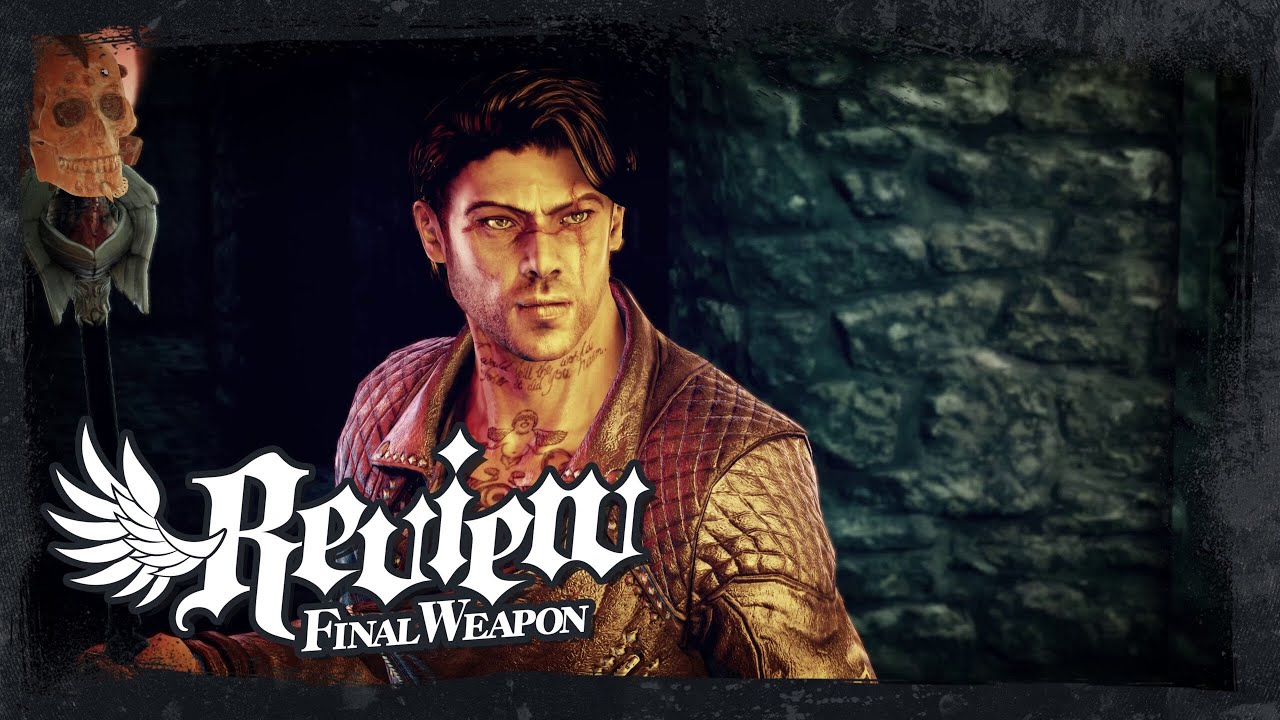 Shadows of the Damned: Hella Remastered REVIEW – To Hell and Back