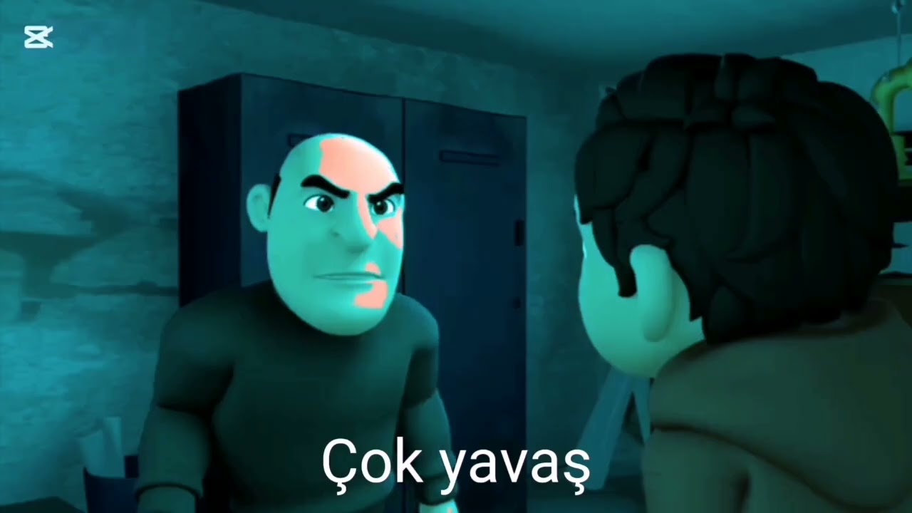 15 farklı ses efekti ile gürgen al sana darbe