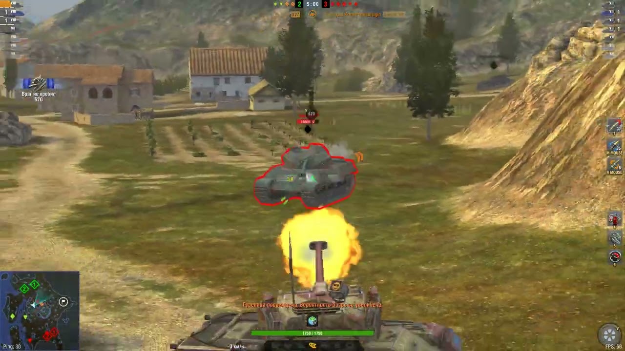 World of Tanks Blitz 2025 05 18   08 49 18 04 DVR