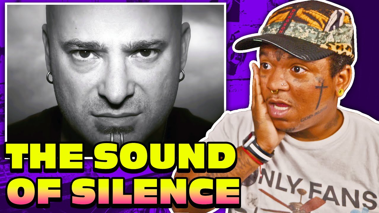 His Voice Is Crazy! | 