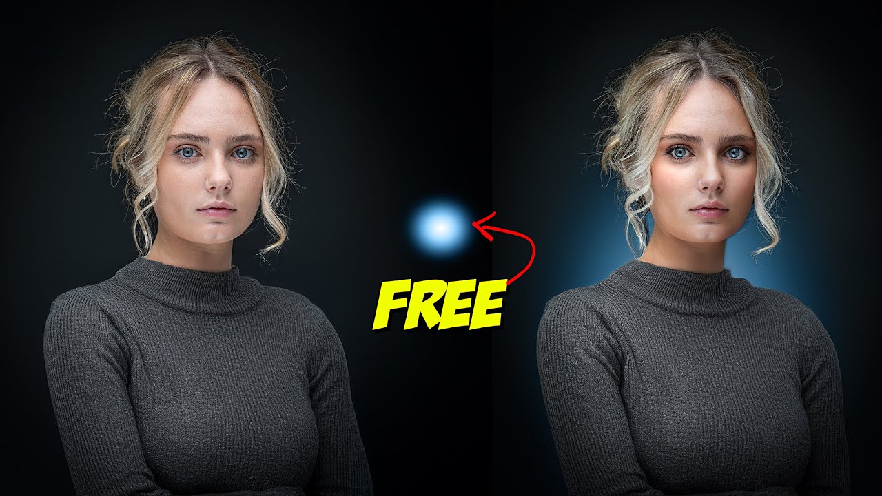 Редактируйте портреты как профессионал! Простые шаги с Portrait Pro 24