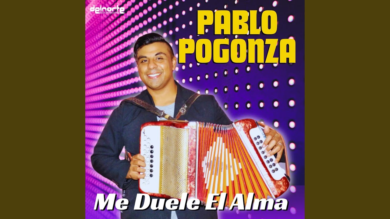 Me Duele el Alma
