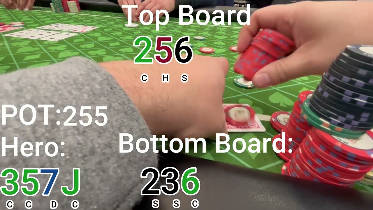 All Double Board Bomb Pots!  Vlog #53