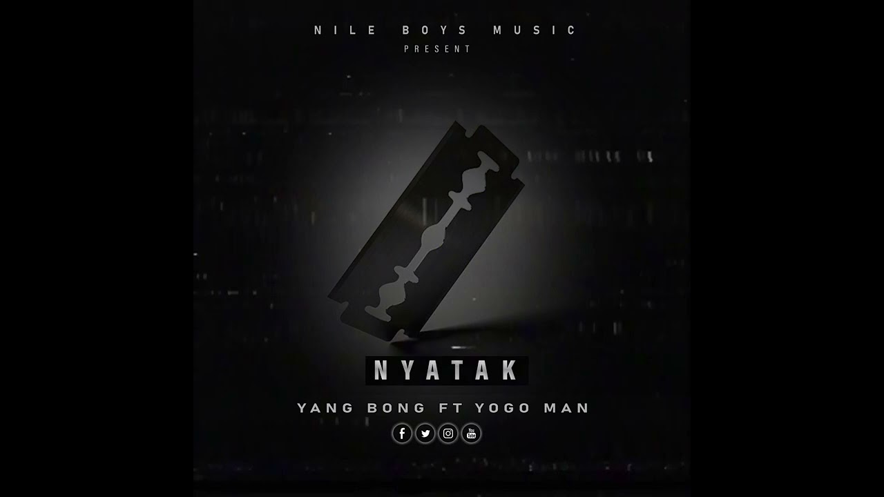 Nyatak-yang bong ft yogo man (official audio)mp3
