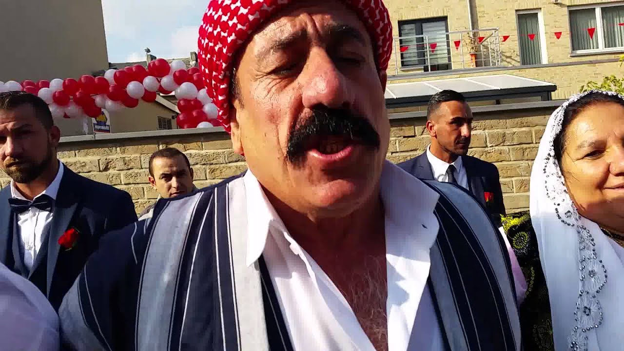 davul zurna halay  mehmet selim ciziri daweta dugun assyrian suryani asuri hessanili