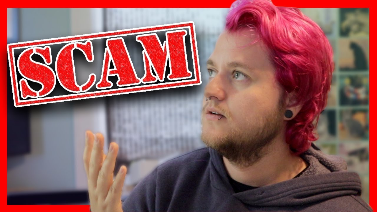 HARDLINE PROSTHETICS IS A SCAM!!!! DO NOT BUY!