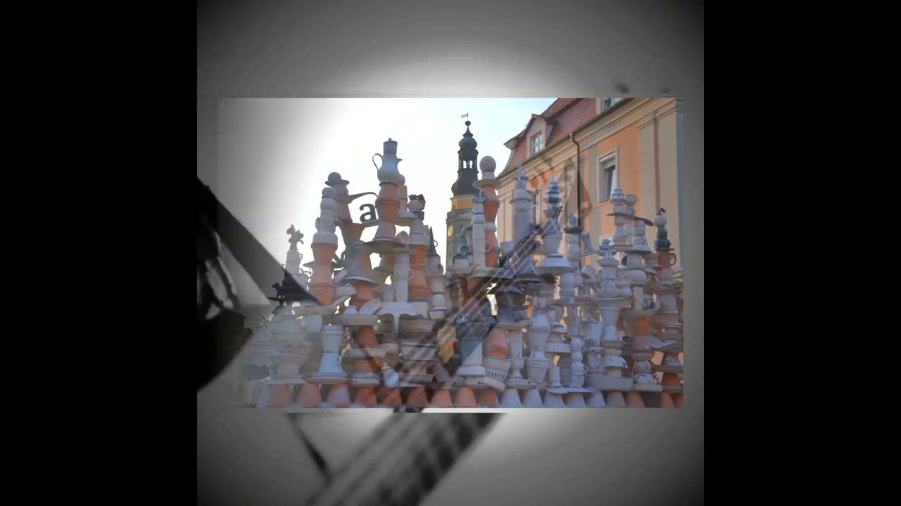 Bolesławiec  Moje miasto