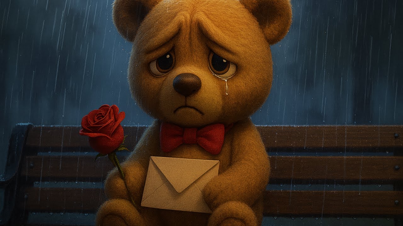 NO ESTOY BIEN… Ya No Aguanto Guardarme Esto Más: El Mensaje de Amor Que Nunca Debí Callar 💔📢