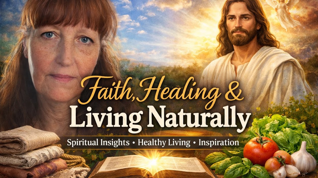 Jesus taught from his heart 