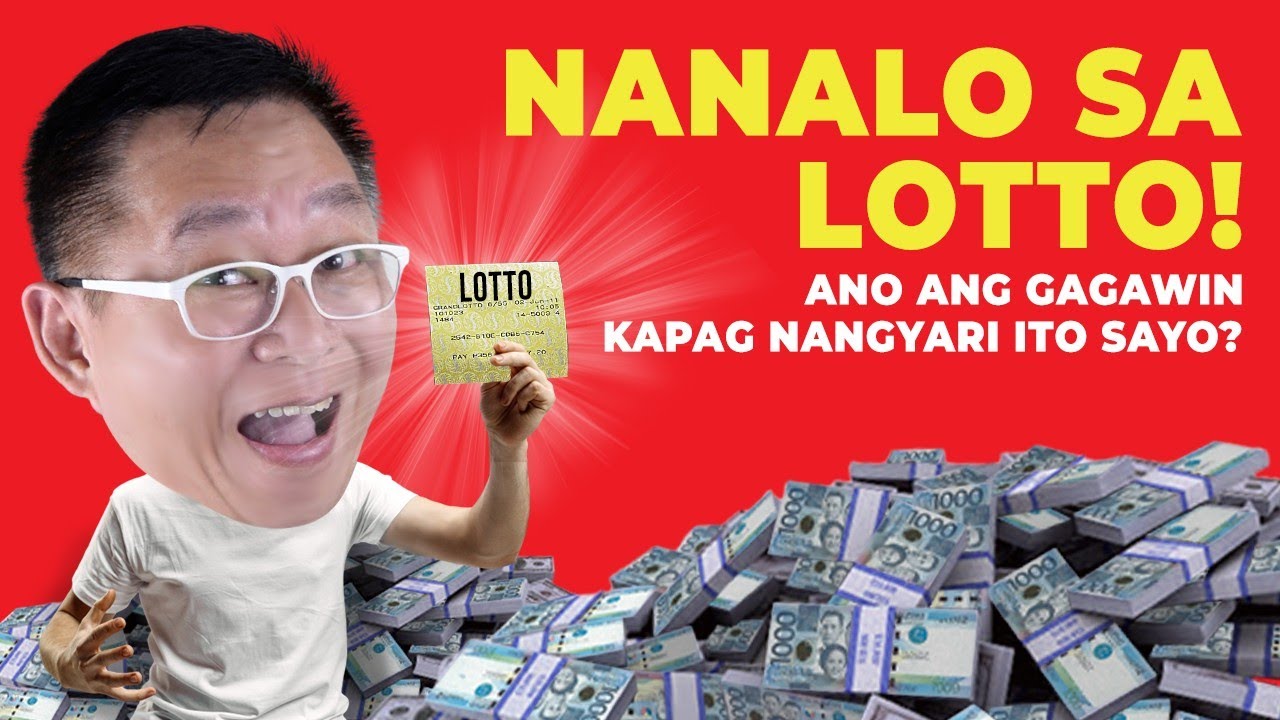 Nanalo sa Lotto! Anong Gagawin Kapag Nangyari Sa 'Yo ito? | Chinkee Tan