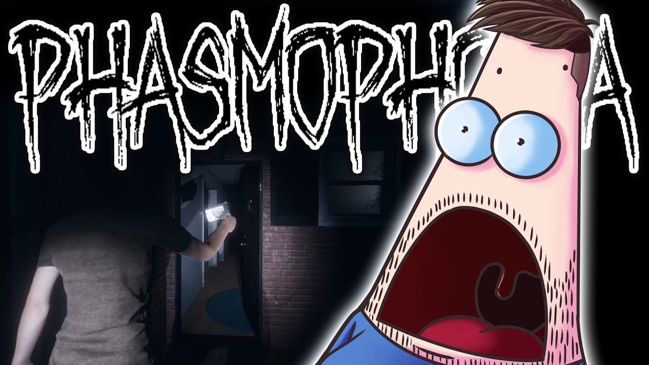 Phasmophobia LIVE 👻 | Nightmare Ghost Hunt & Jump Scares