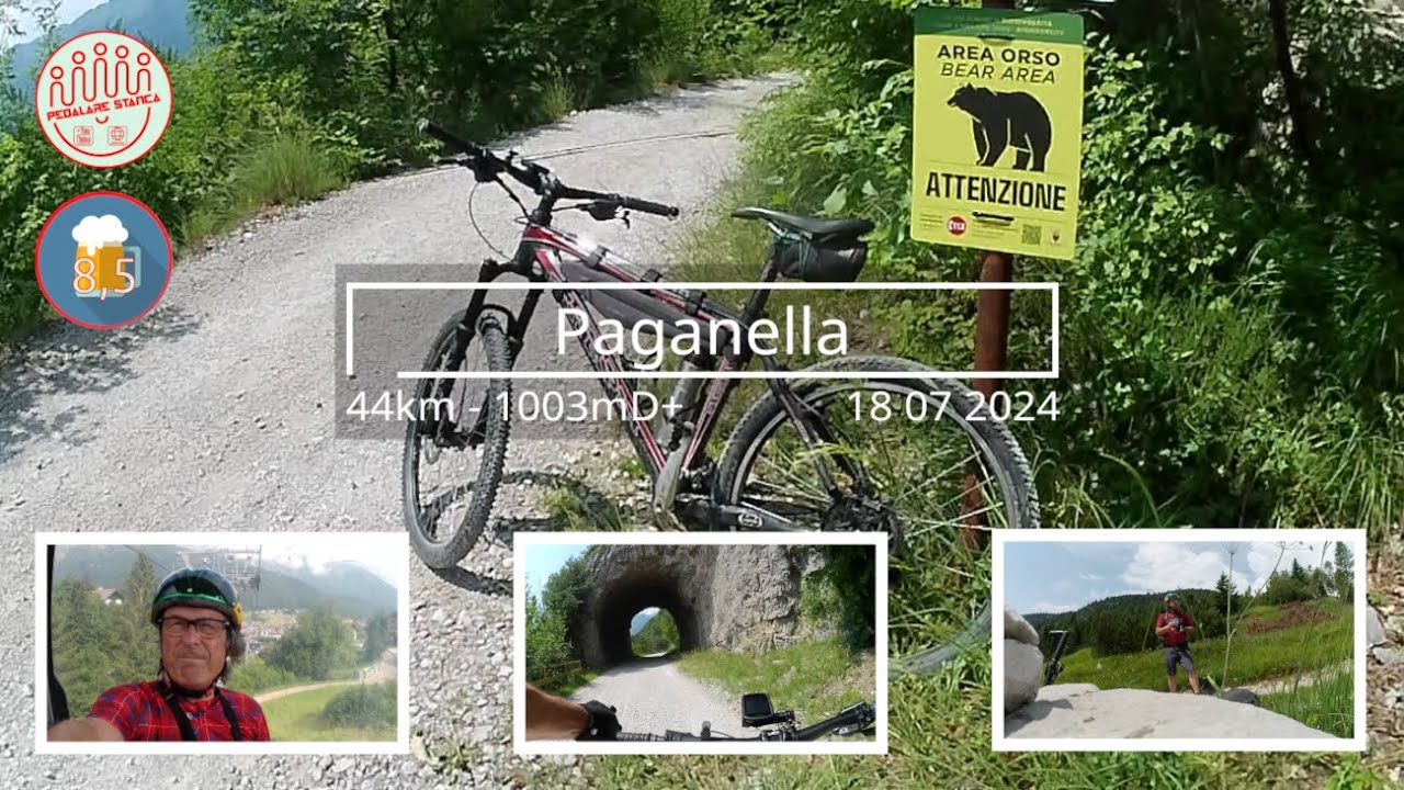 20240718 - Paganella