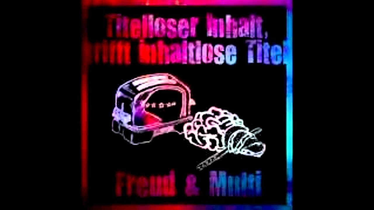 Porta One und Multi - Das ist meine Welt RMX