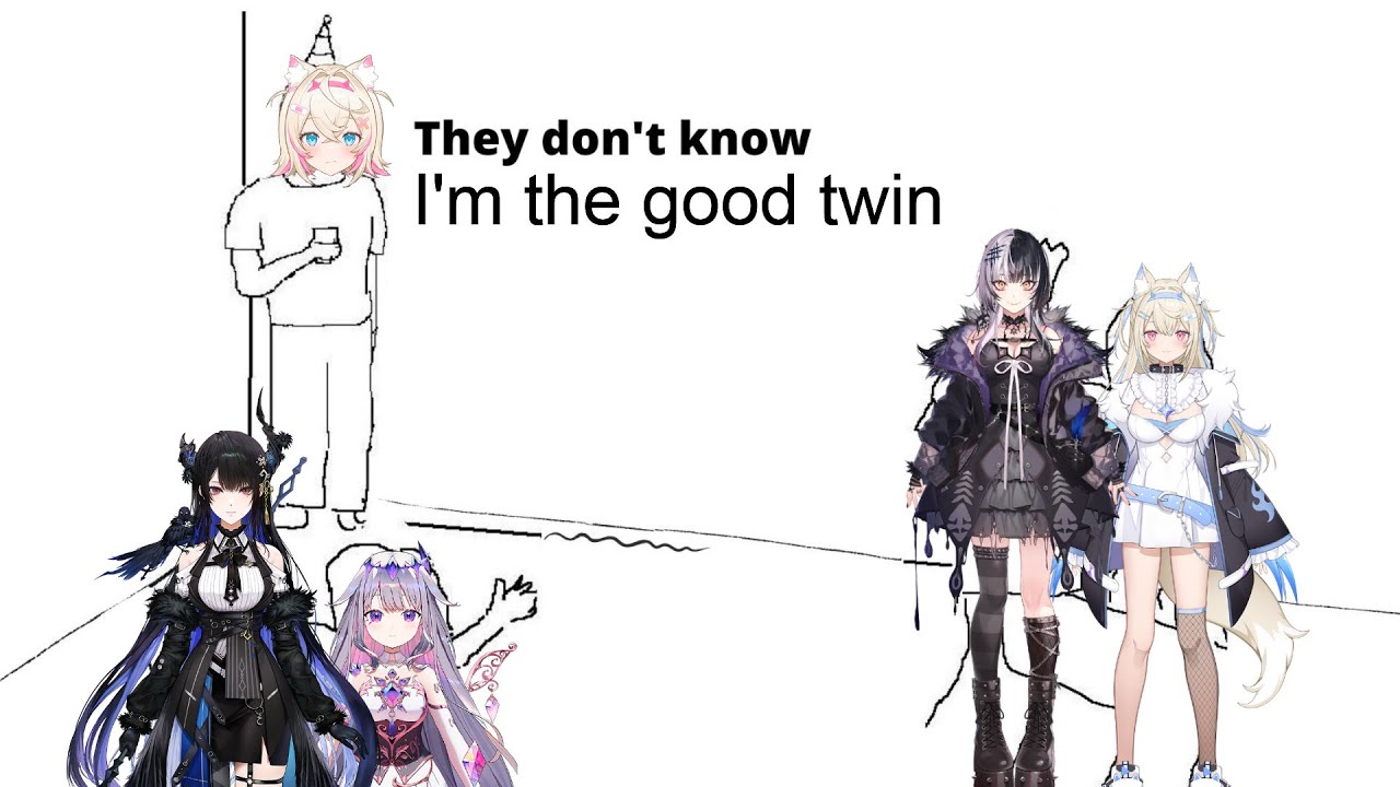 Fuwawa 